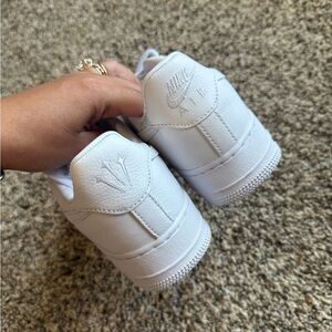 NOCTA x Air Force 1 Low ‘Certifies Lover Boy’